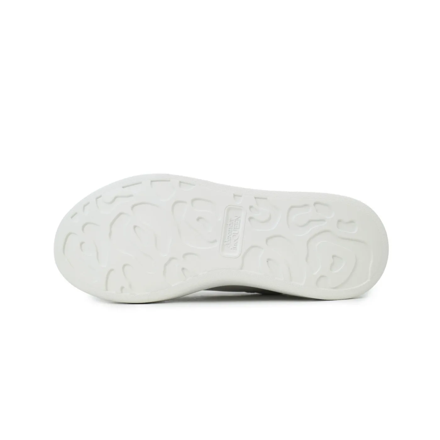 Alexander McQueen Sneaker Coffee Tail