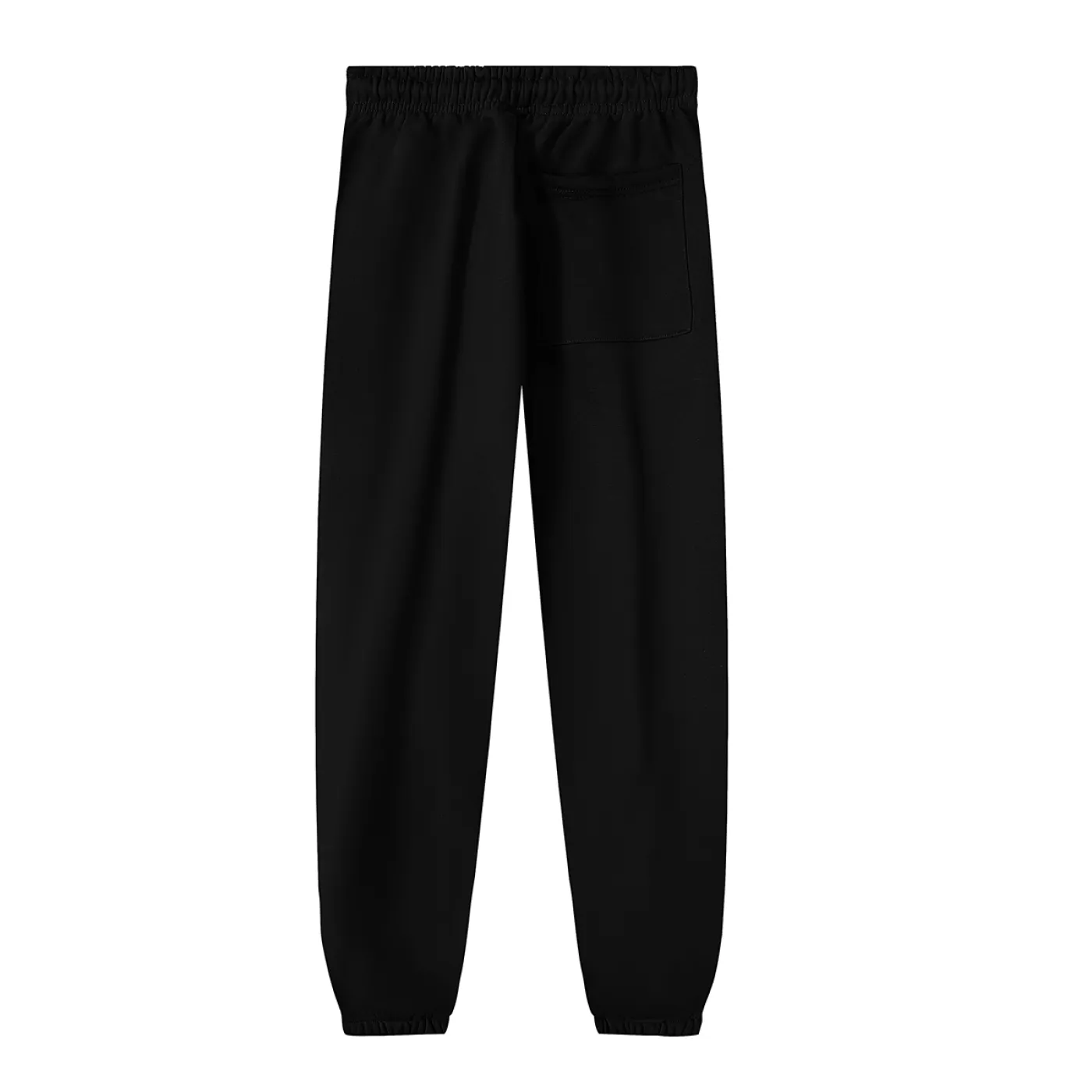 Sp5der Jeffery Hoodie & Sweatpant Set Black