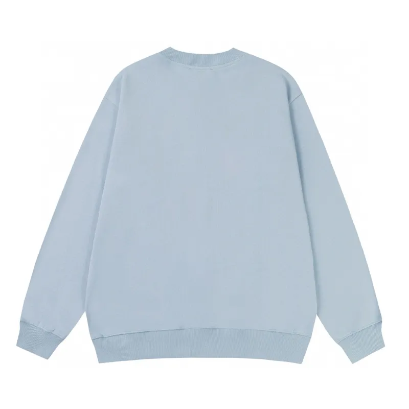 Moncler Round Neck Sweatshirt