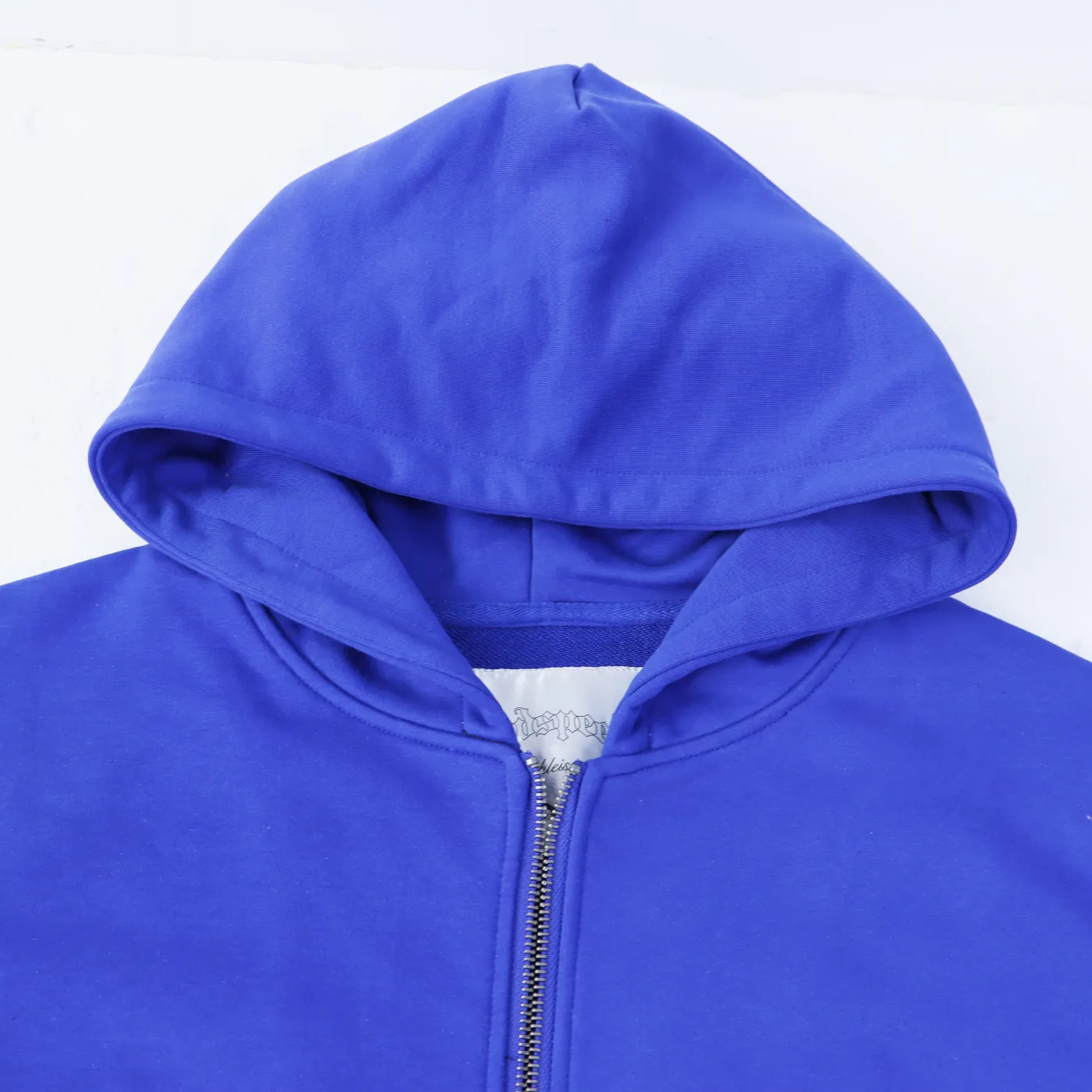 Godspeed OG Logo Sweatsuit Blue