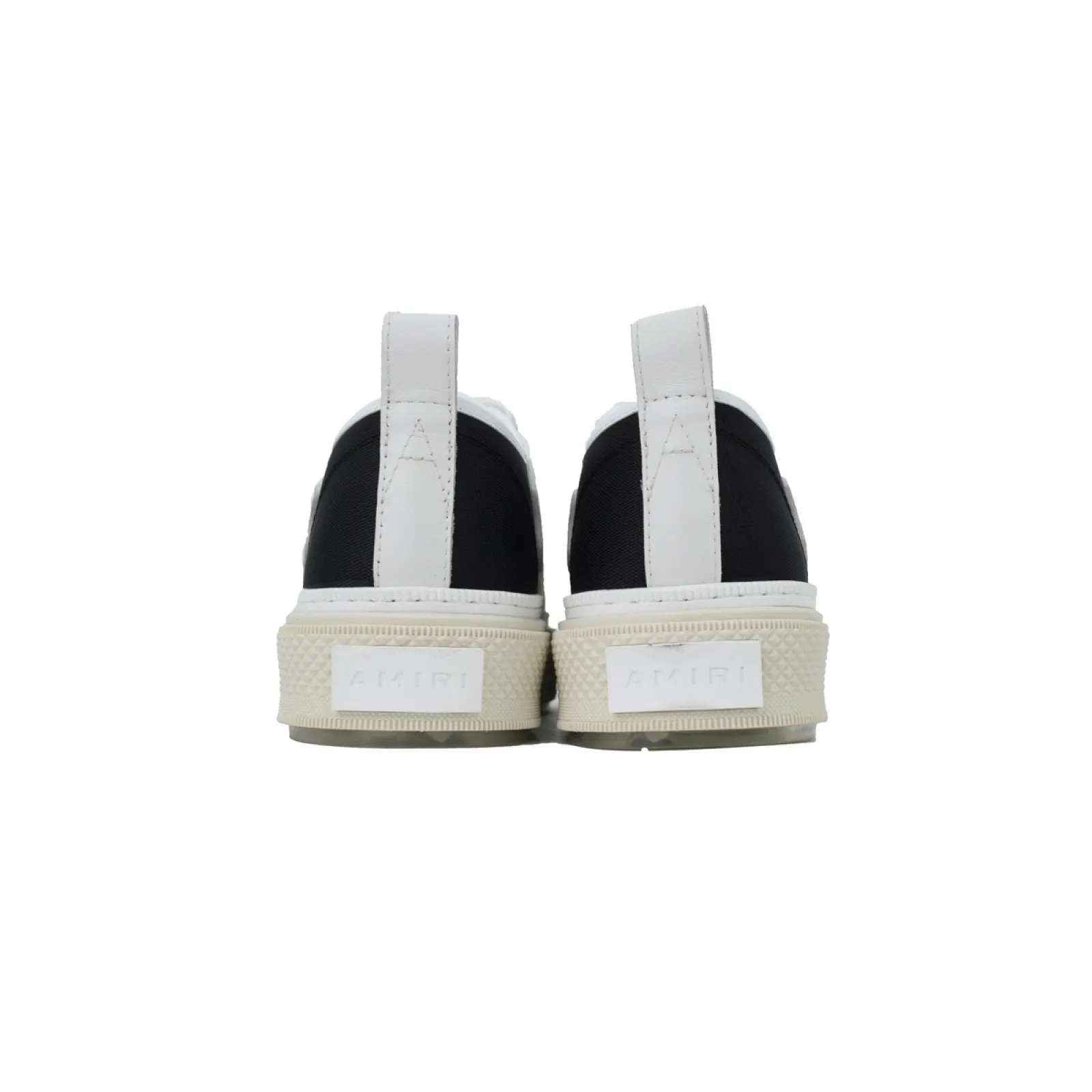 AMIRI Bone Black