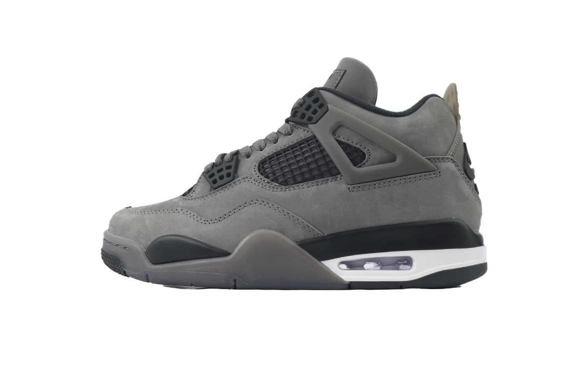Air Jordan 4 Retro Cave Stone FV5029-200