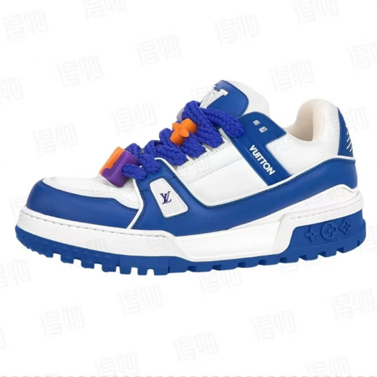 Special LV shoes