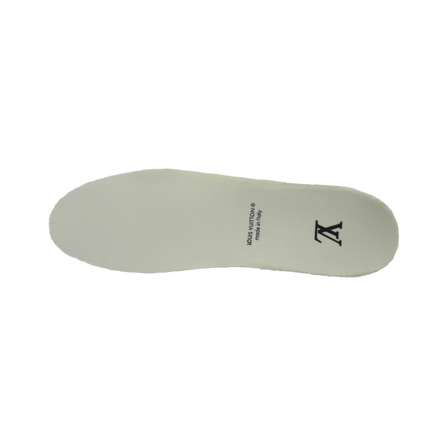 Louis Vuitton LV Skate Sneaker White Coffee Diamond