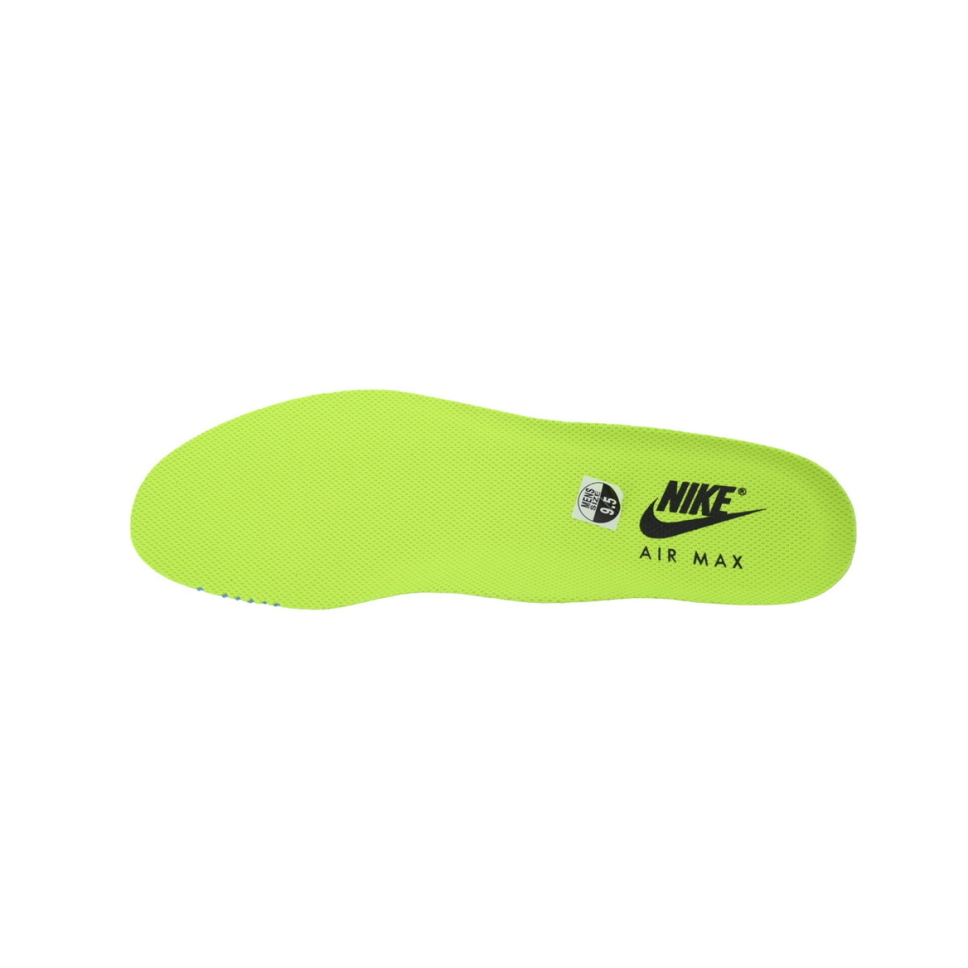 Nike Air Max 95 OG Reverse Neon HM4738-001