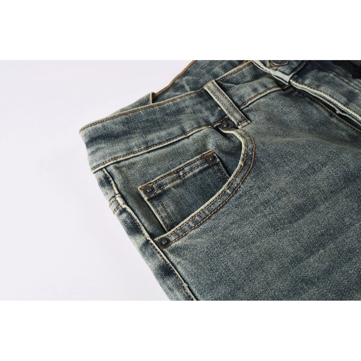 Ksubi Jean 3058