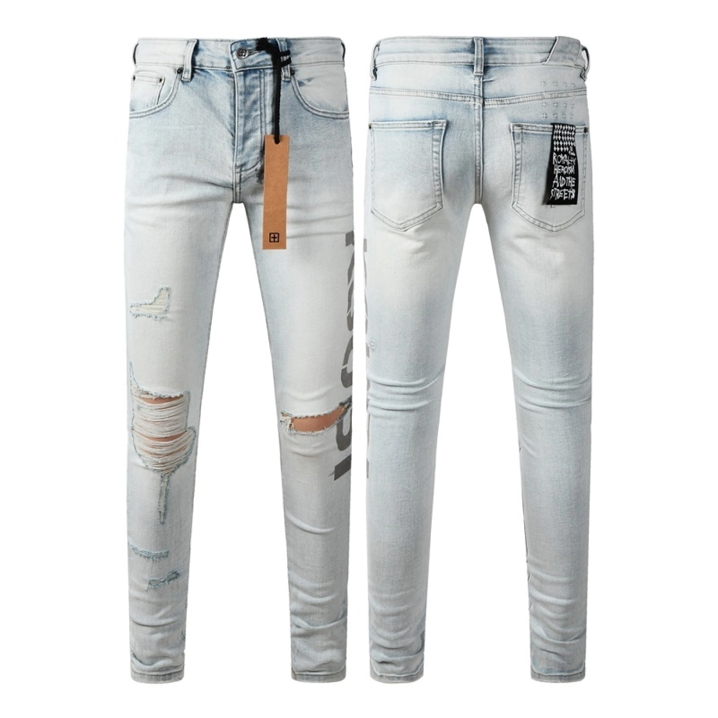 Ksubi Jean 3054