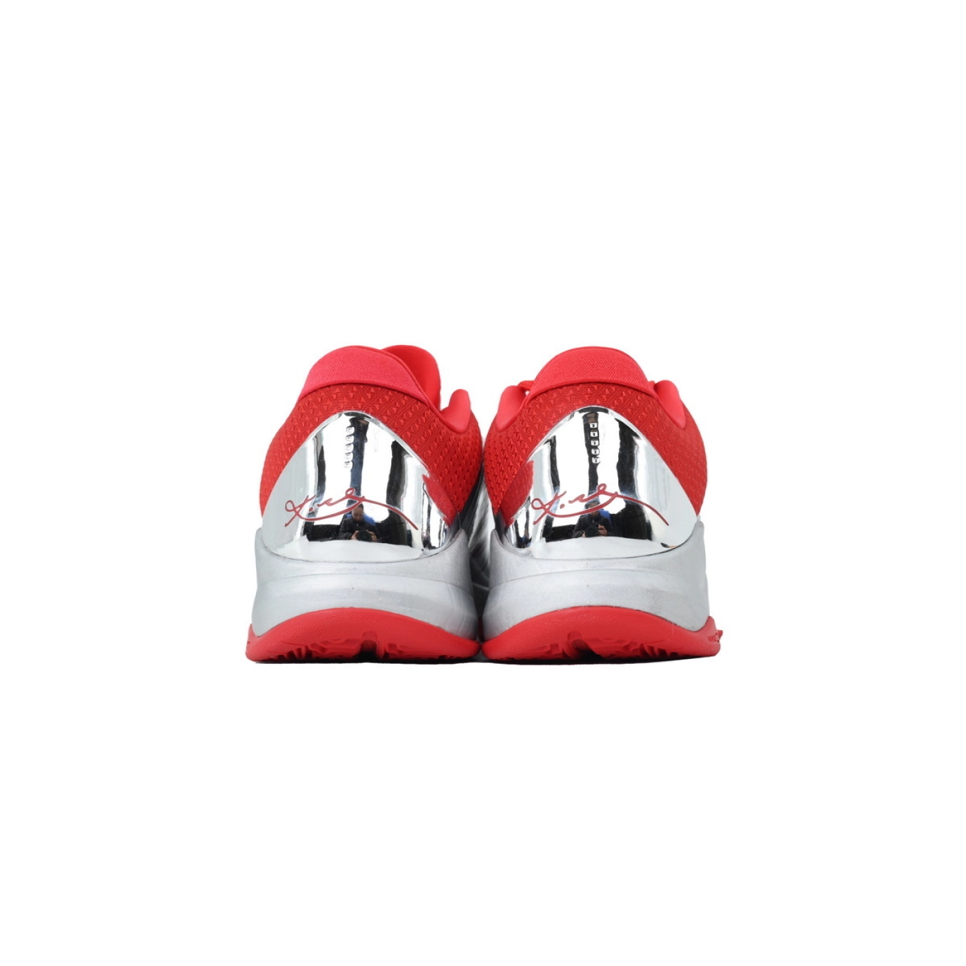 Caitlin Clark x Nike Zoom Kobe 6 Protro 'Rookie of the Year' IV2712-001