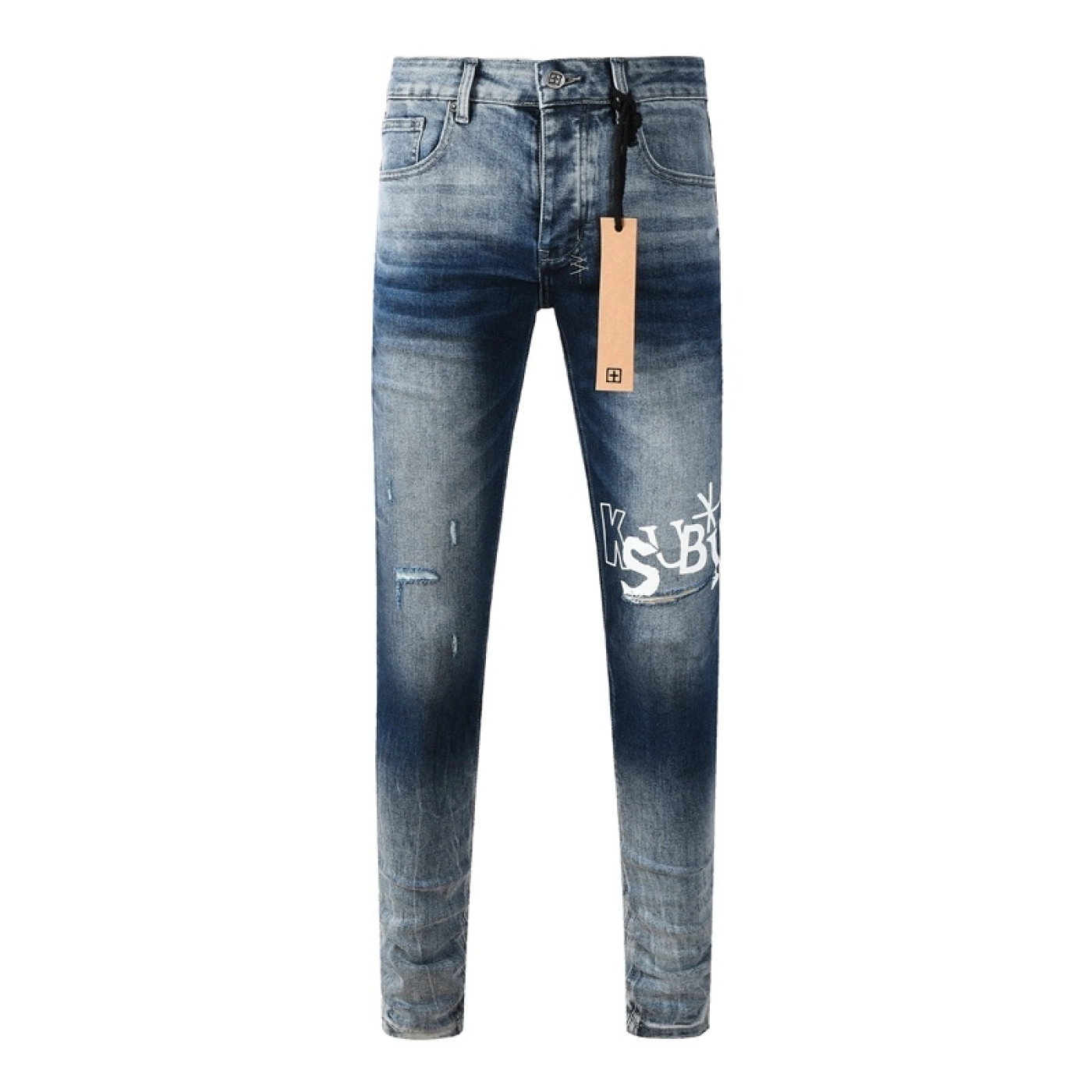 Ksubi Jean 3055