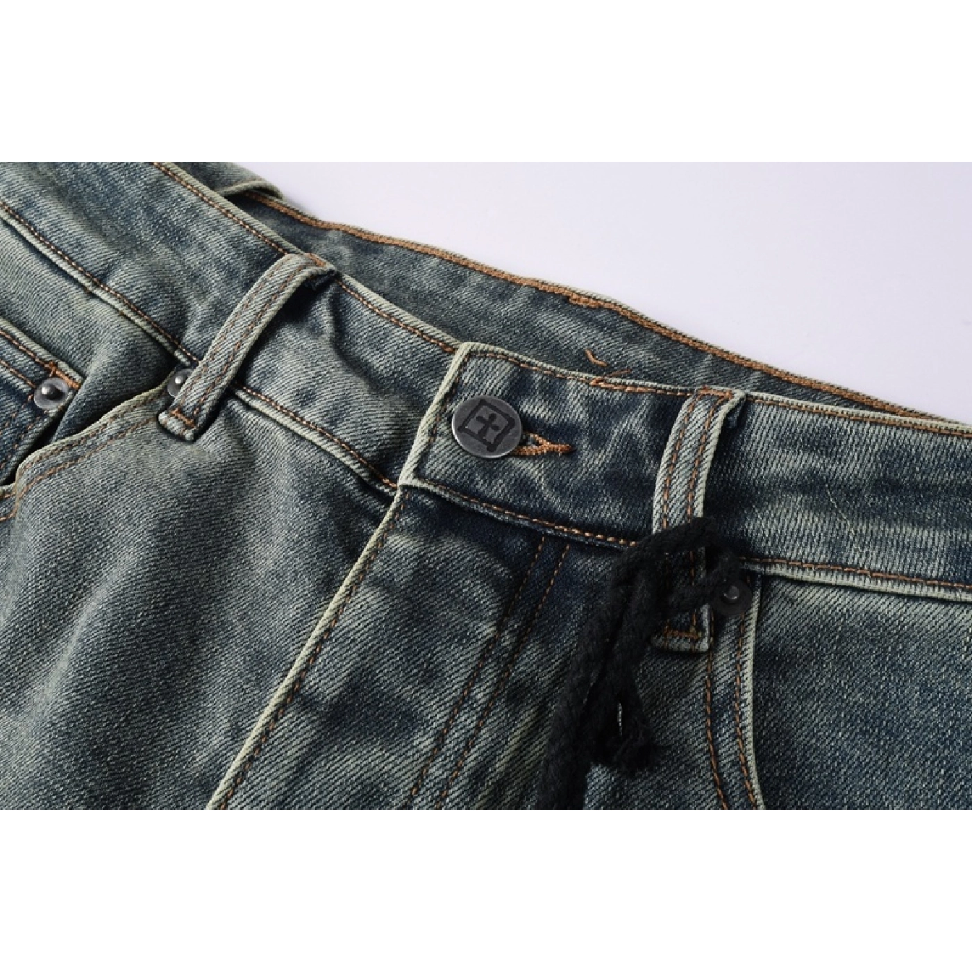 Ksubi Jean 3058