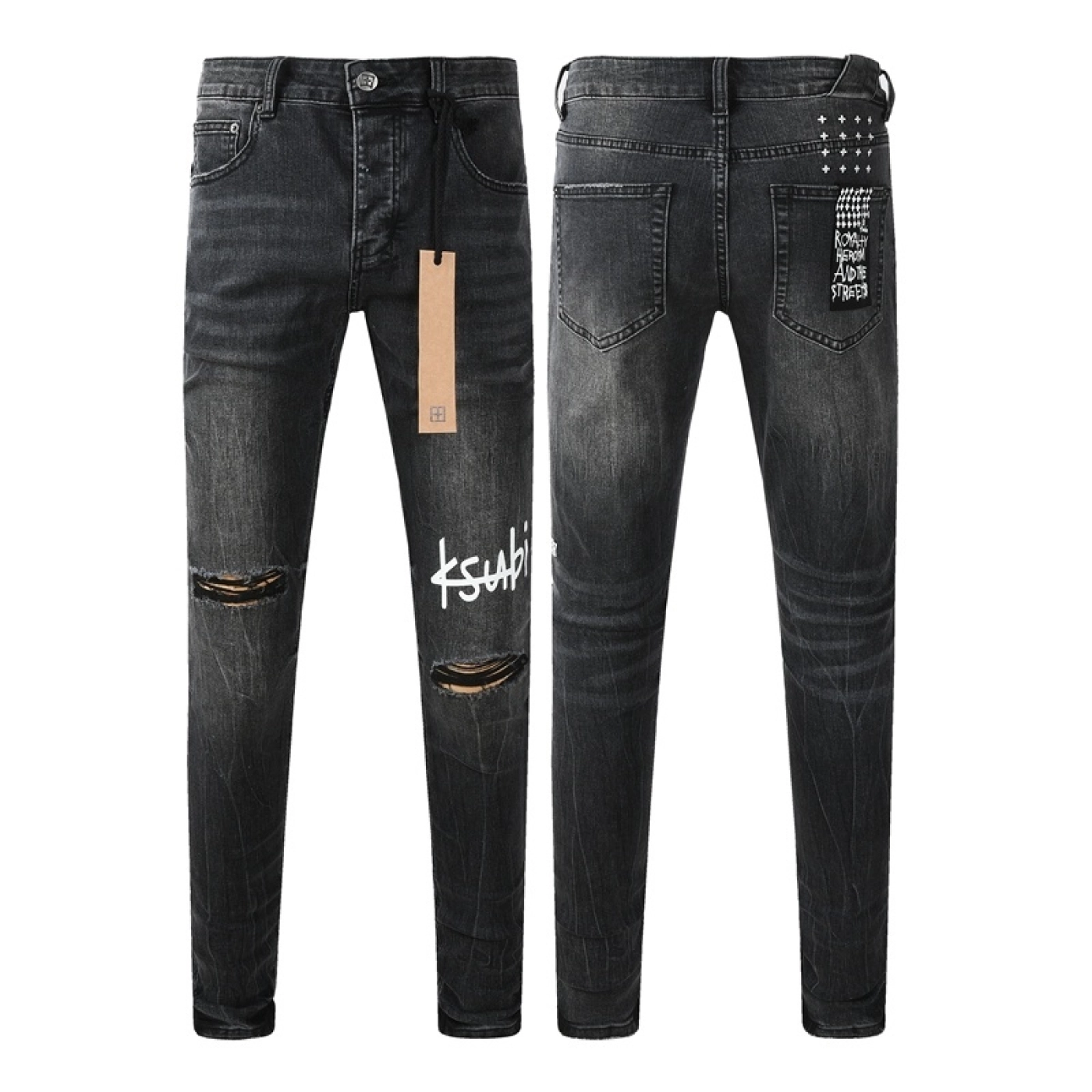 Ksubi Jean 3050