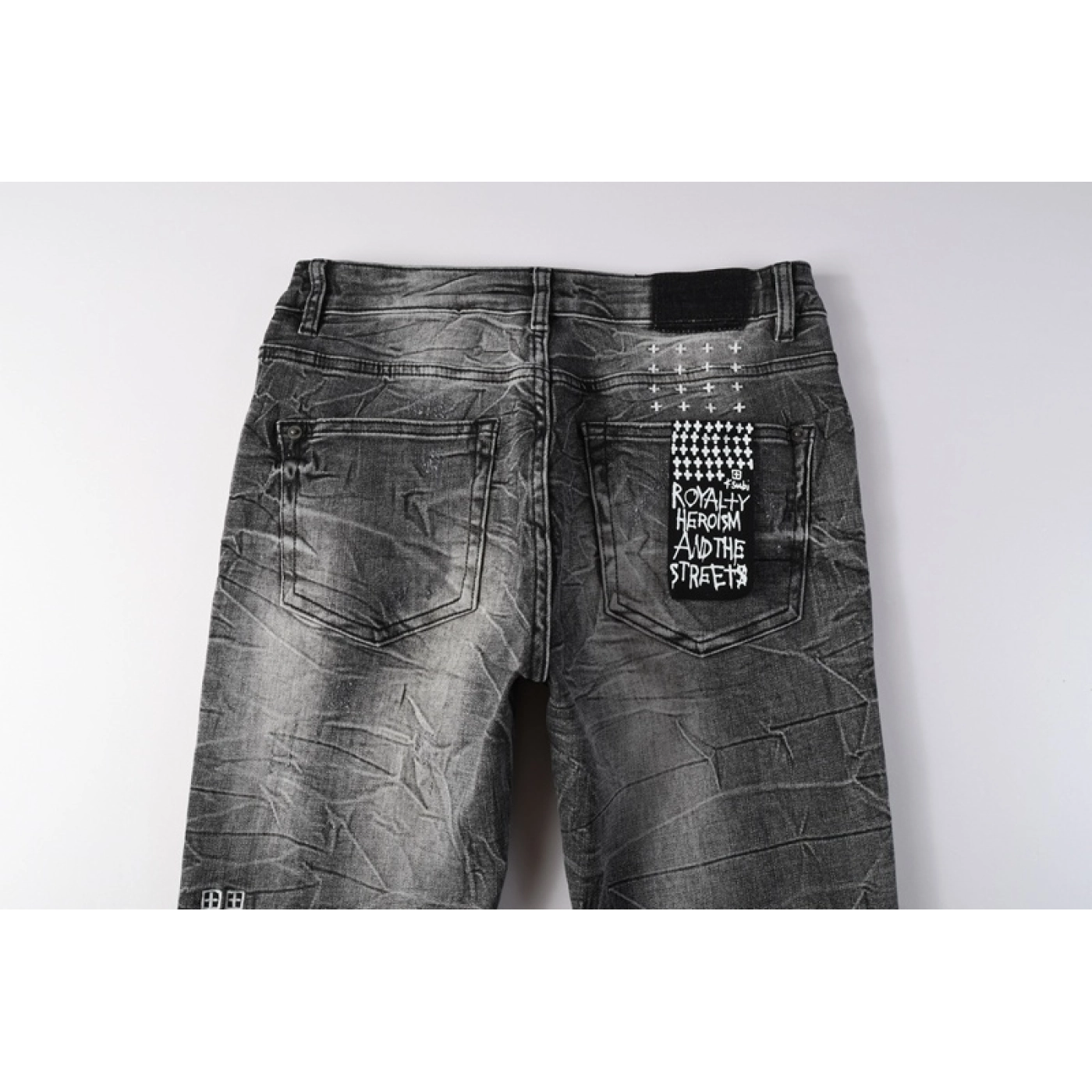 Ksubi Jean 3057
