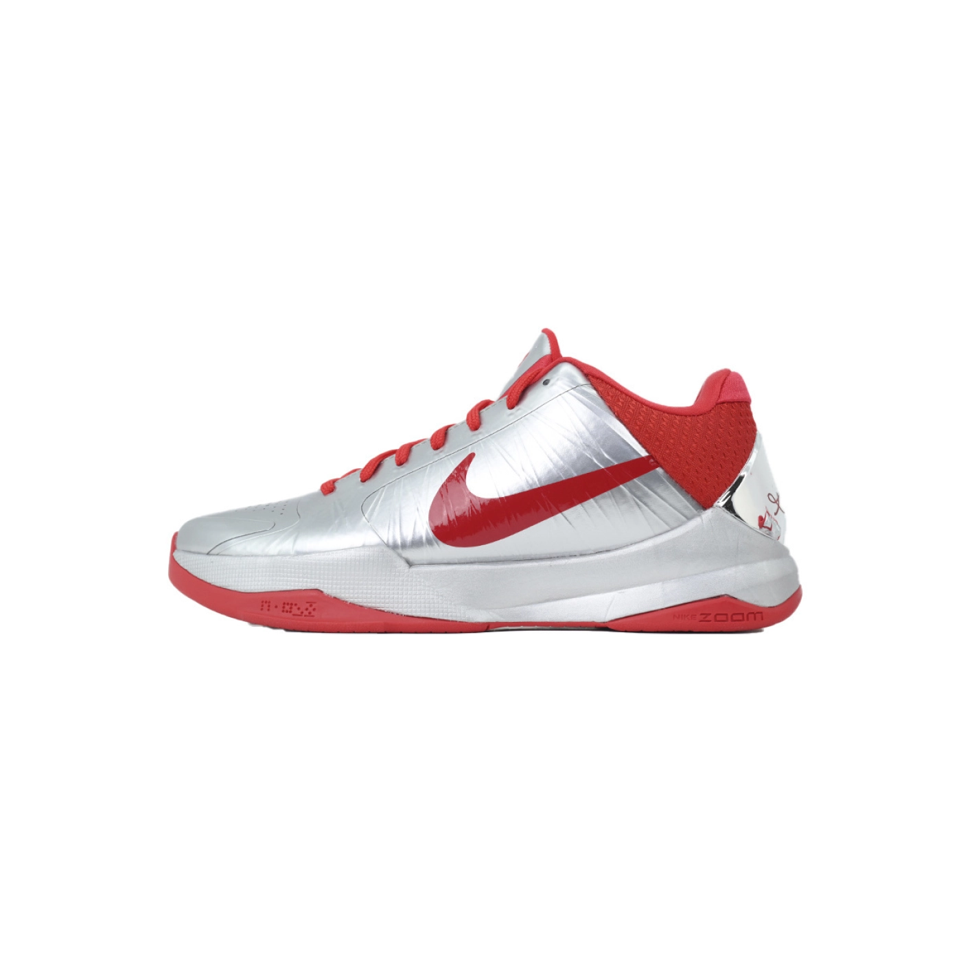 Caitlin Clark x Nike Zoom Kobe 6 Protro 'Rookie of the Year' IV2712-001