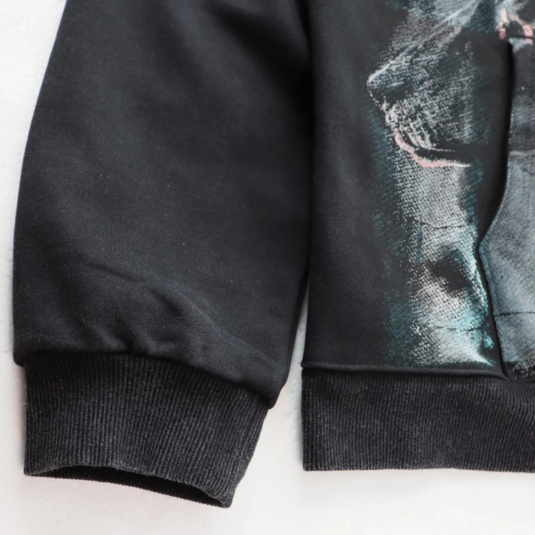 Godspeed F.T.D Hoodie Black