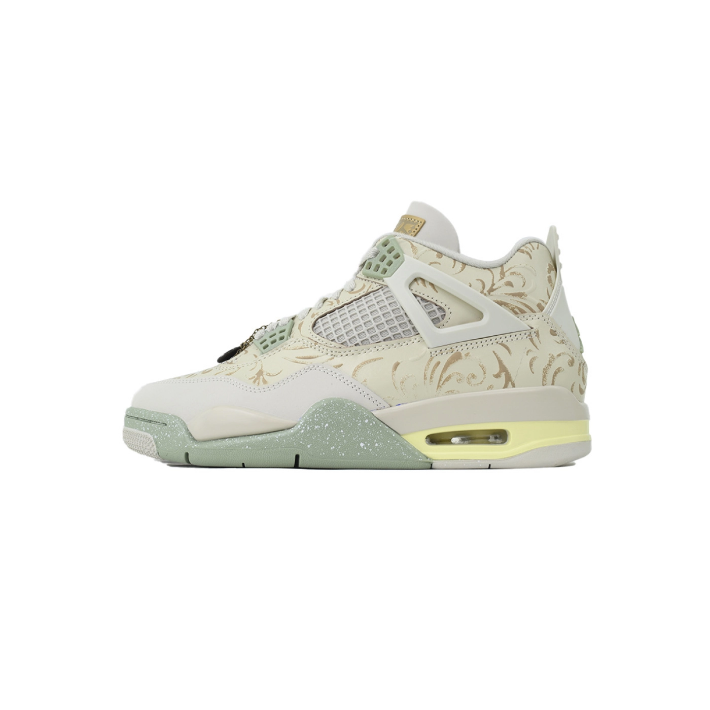 Air Jordan 4 Retro SE 'Somos Eternos' IM8116-047